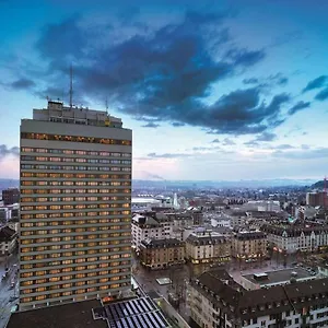 Swissotel 4* Zürich
