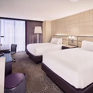 Resort Harrah's Vegas & Casino ***