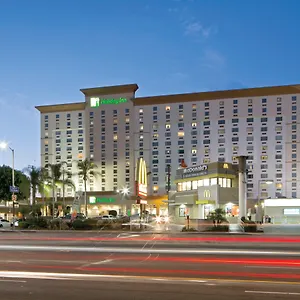 Angeles - Lax Airport By Ihg Отель Лос-Анджелес