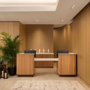 Aura Times Square Newly Renovated Отель Нью-Йорк