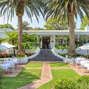 Coloniale Schumacher Luxury Retreat, Adults Only 5* Kapstadt
