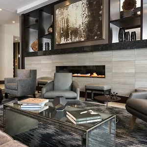 Hotel Courtyard By Marriott Nyc Area ***