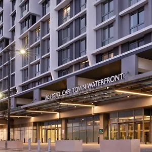 Ac By Marriott Waterfront 4* Kapstadt