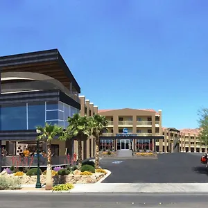 Western Hoover Dam - Se Henderson, Boulder 3* בולדר סיטי