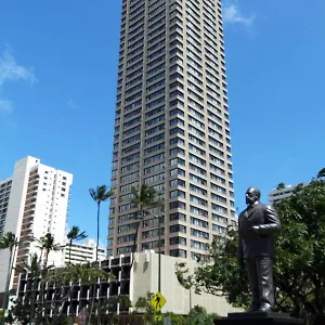 Express Waikiki By Ihg Курортный комплекс Гонолулу