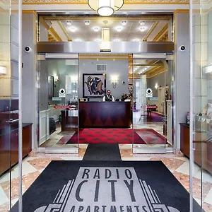 Radio Hotel apartamentowy