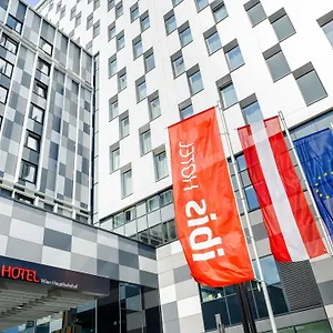 Ibis Hauptbahnhof 3* Wien
