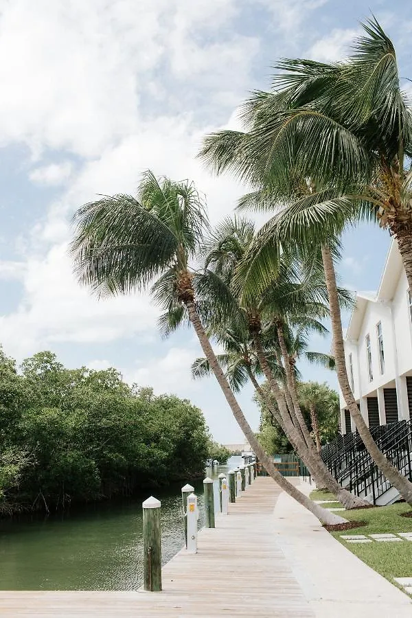 ****  The Capitana Key West Hotel Estados Unidos da América