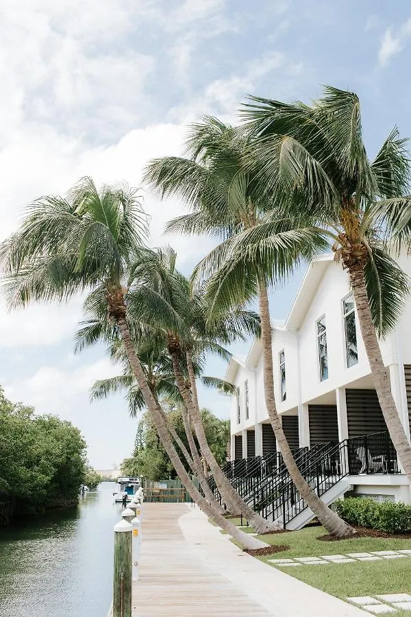 The Capitana Key West Hotel