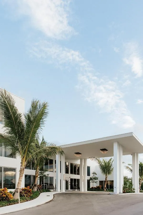 The Capitana Key West Hotel