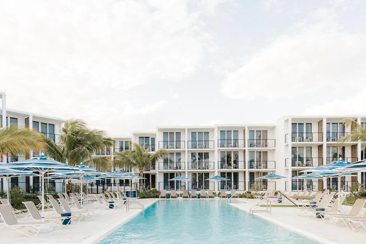 The Capitana Key West Hotel