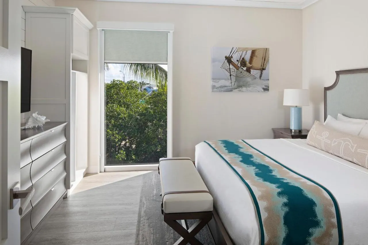 The Capitana Key West Hotel