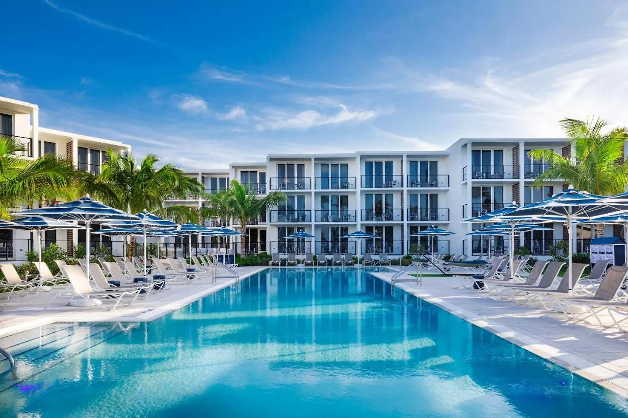 The Capitana Key West Hotel